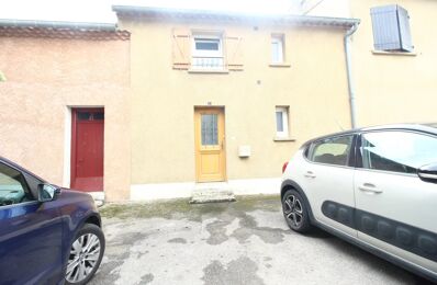 vente maison 70 000 € à proximité de Mouthoumet (11330)