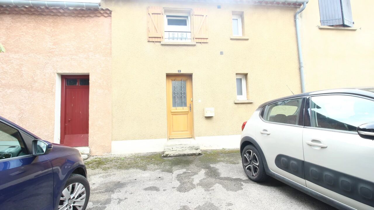 maison 5 pièces 93 m2 à vendre à Arques (11190)