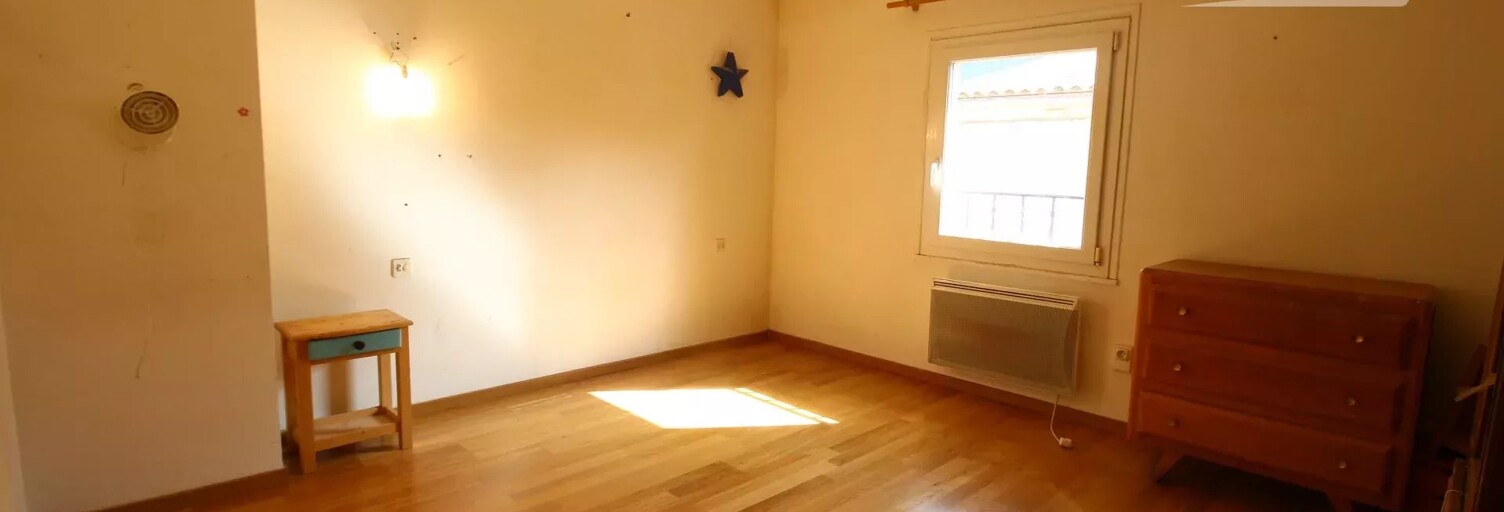 Maison 5 Pièces 93 m² à vendre à Arques (11190)