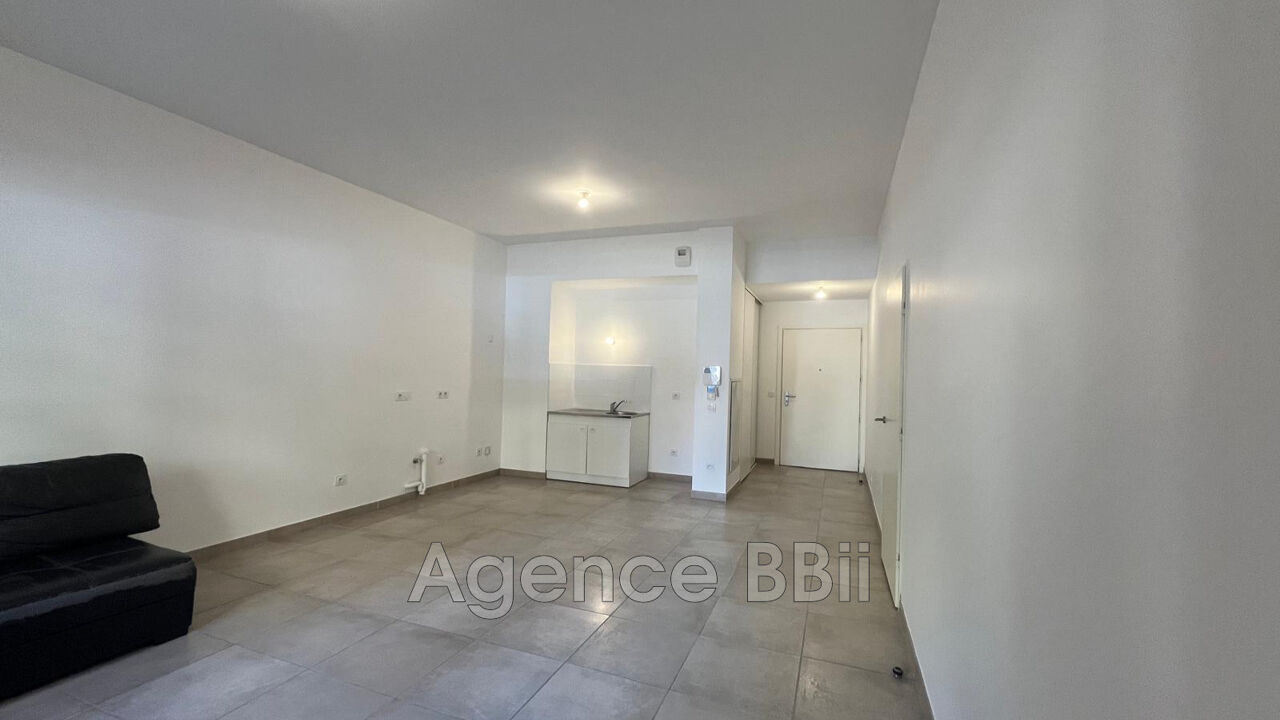 appartement  pièces 60 m2 à vendre à Nice (06300)