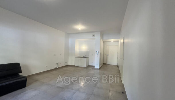 Appartement  à vendre Nice 06300