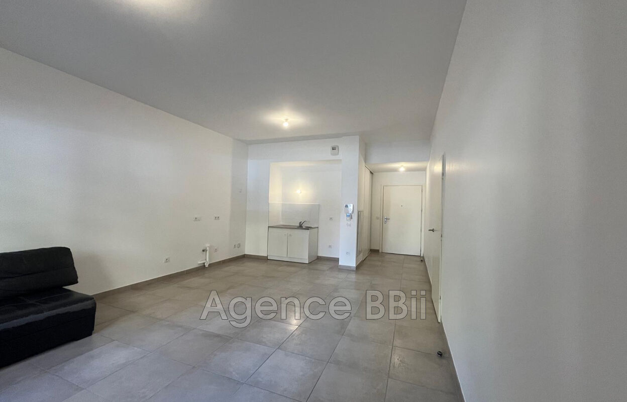 appartement  pièces 60 m2 à vendre à Nice (06300)