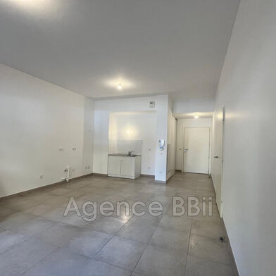 Appartement 60 m²