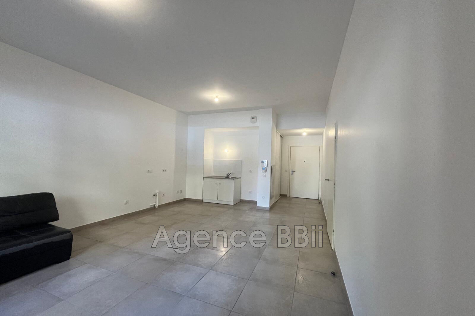 Nice Appartement 60 m²