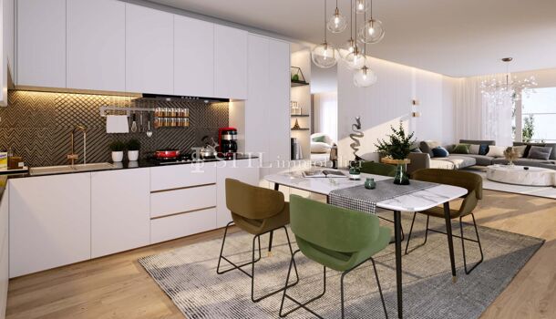 Villa / Maison 4 pièces  à vendre Garde-Freinet (La) 83680