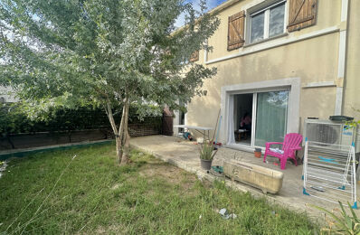 vente maison 280 000 € à proximité de Sainte-Croix-de-Quintillargues (34270)