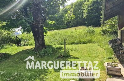 vente maison 210 000 € à proximité de Marnaz (74460)