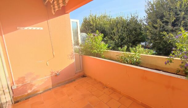 Appartement 1 pièces  à vendre Lavandou (Le) 83980