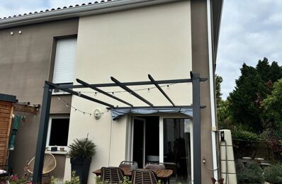 location maison 1 280 € CC /mois à proximité de Rouffiac-Tolosan (31180)