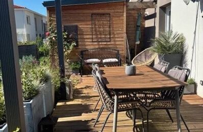 location maison 1 280 € CC /mois à proximité de Balma (31130)