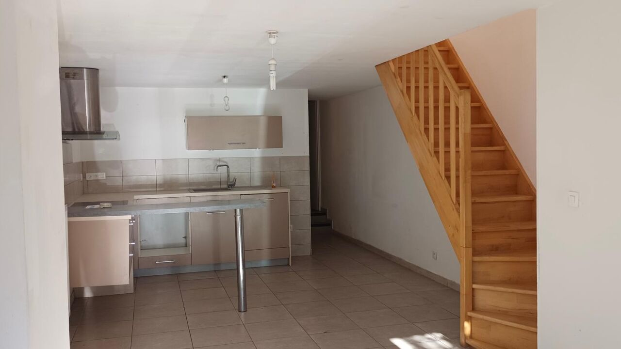 maison 3 pièces 74 m2 à vendre à Tours-en-Savoie (73790)