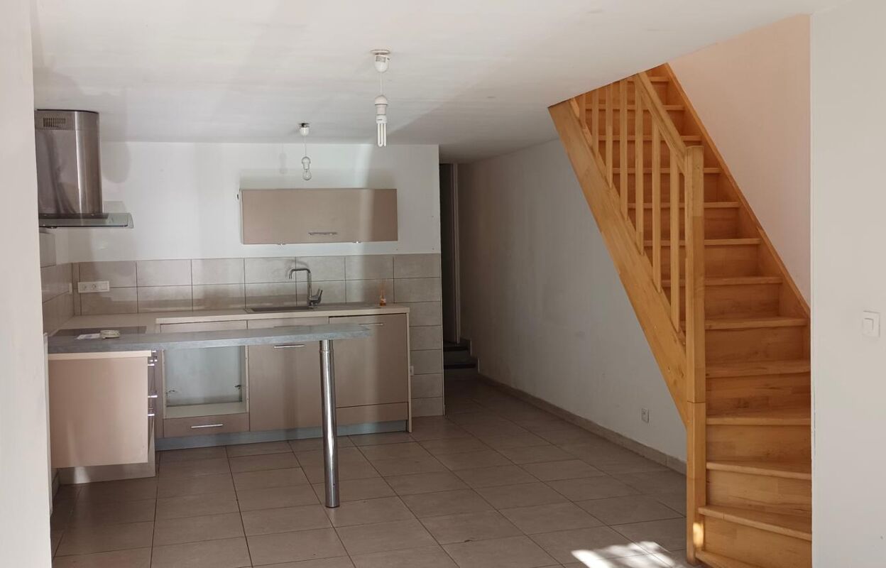 maison 3 pièces 74 m2 à vendre à Tours-en-Savoie (73790)