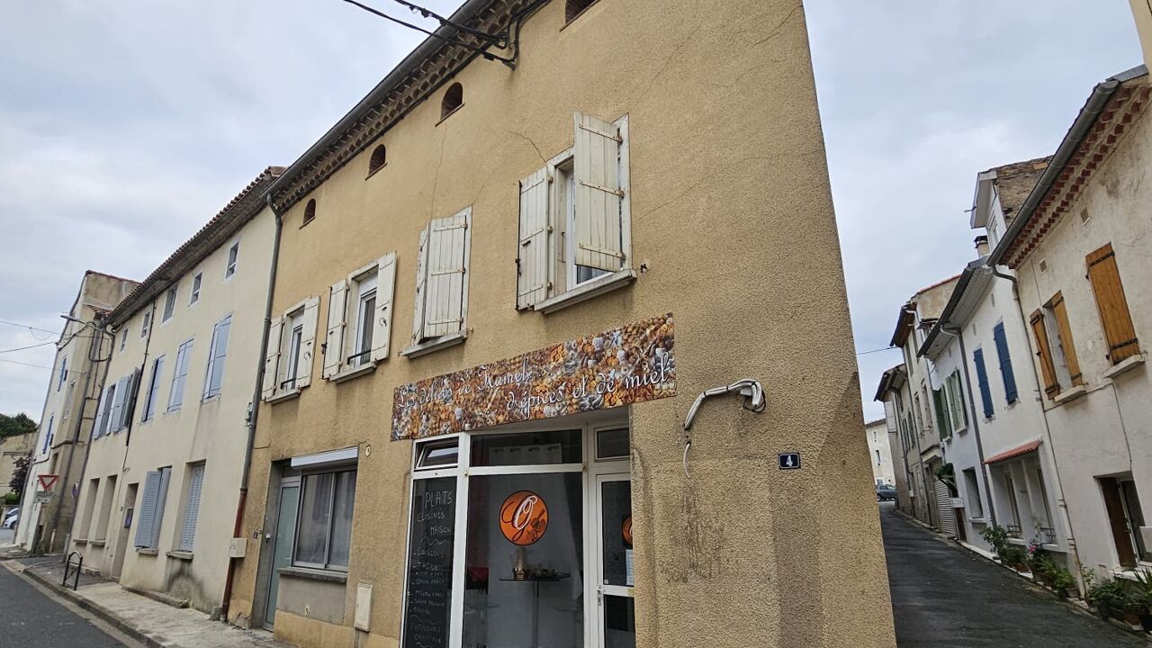 immeuble  pièces 230 m2 à vendre à Roquecourbe (81210)