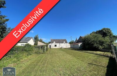 vente maison 68 800 € à proximité de Mareuil-sur-Arnon (18290)