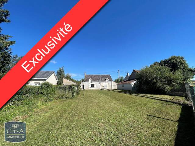 Maison 3 pièces 73 m² à Pruniers — photo du bien