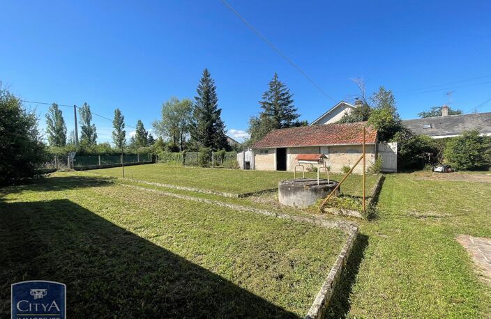 Vente maison 3 pièces 73 m² Pruniers (36120) — photo 4