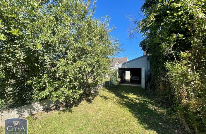 Vente maison 3 pièces 73 m² Pruniers (36120) — photo 5