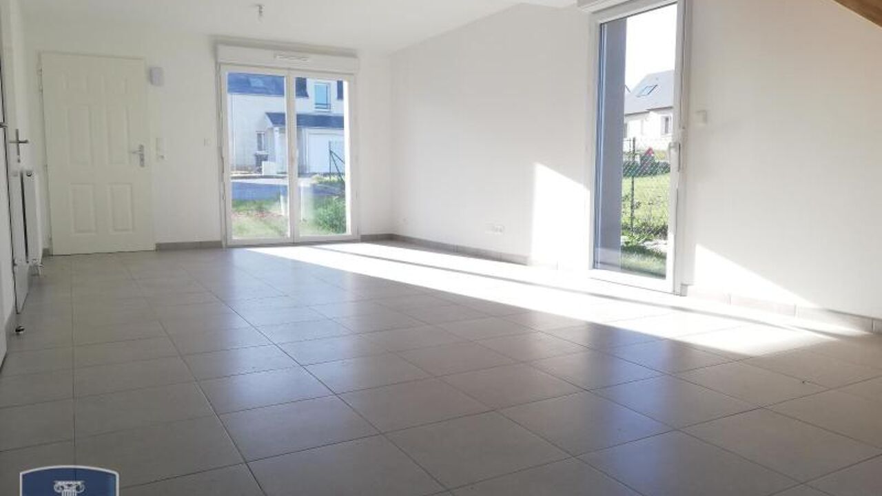 maison 4 pièces 92 m2 à louer à Amboise (37400)