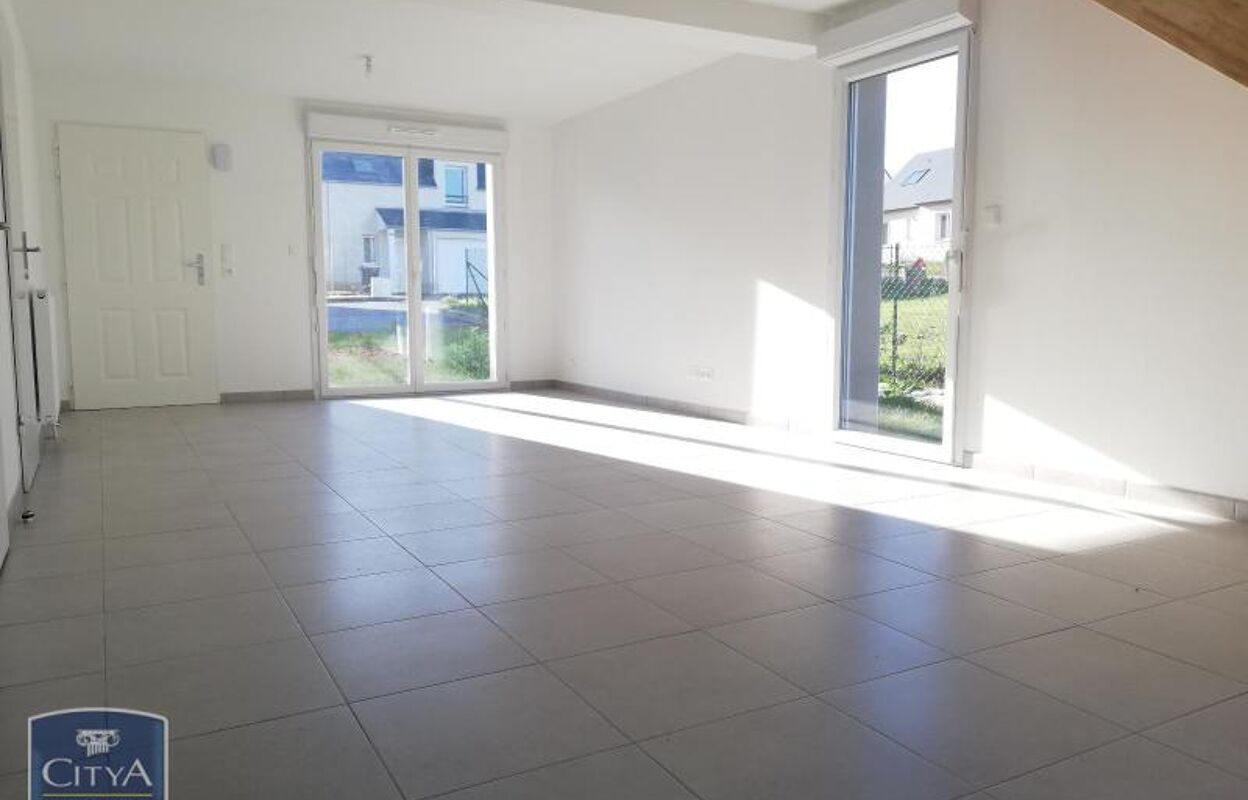 maison 4 pièces 92 m2 à louer à Amboise (37400)