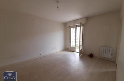 location appartement 464 € CC /mois à proximité de Saint-Pierre-des-Corps (37700)