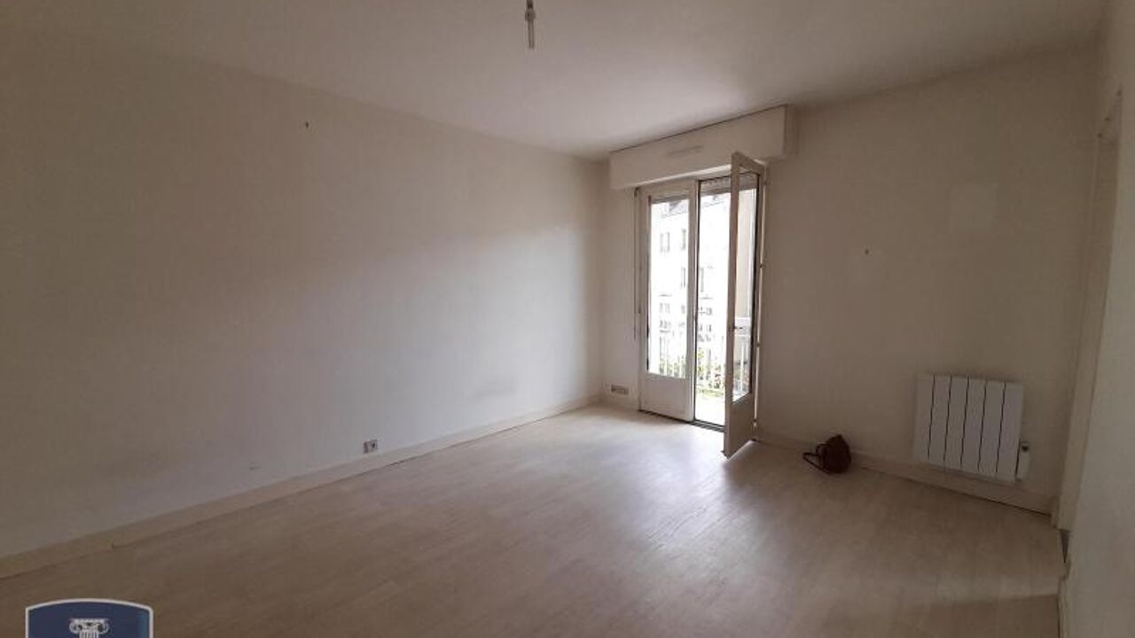 appartement 1 pièces 30 m2 à louer à Tours (37000)