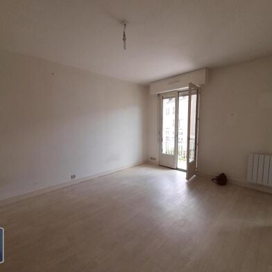 Appartement 1 pièce 30 m²