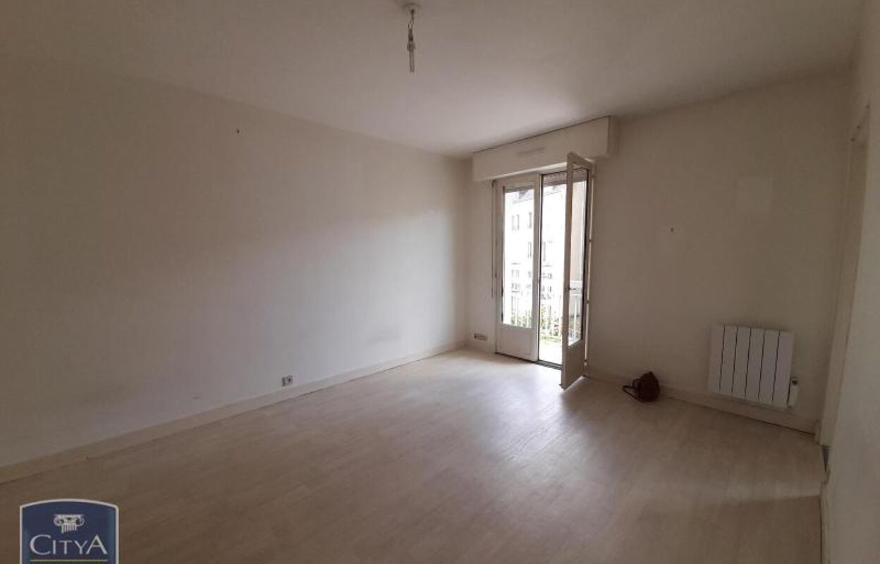 appartement 1 pièces 30 m2 à louer à Tours (37000)