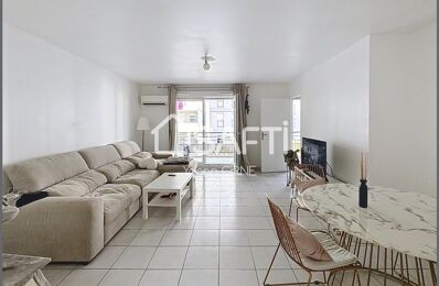 vente appartement 137 500 € à proximité de Marignane (13700)