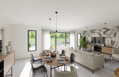 vente maison 397 000 € à proximité de Saint-Pons-de-Mauchiens (34230)