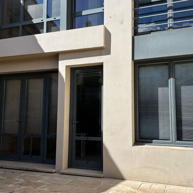 Maison 4 pièces 101 m²