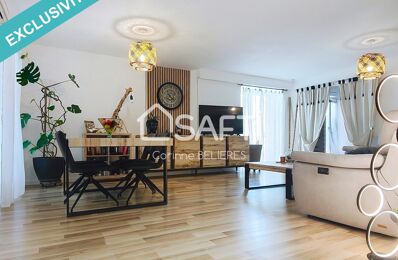 vente appartement 150 900 € à proximité de Labastide-Saint-Pierre (82370)