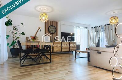 vente appartement 150 900 € à proximité de Montbeton (82290)