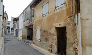 Maison 3 Pièces 38 m² à vendre à Marmande (47200)