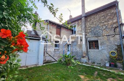 vente maison 213 500 € à proximité de Villers-Saint-Genest (60620)