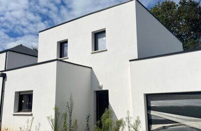 vente maison 305 000 € à proximité de Lavau-sur-Loire (44260)