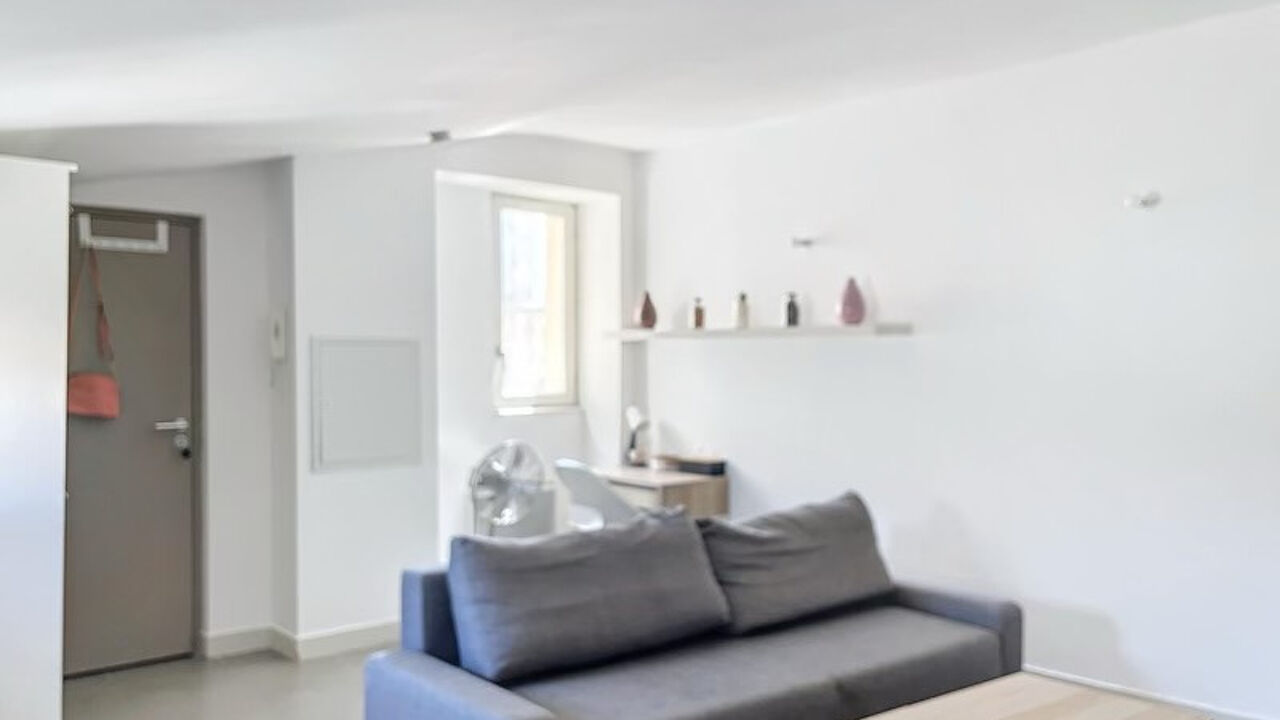 appartement 1 pièces 32 m2 à louer à Avignon (84000)