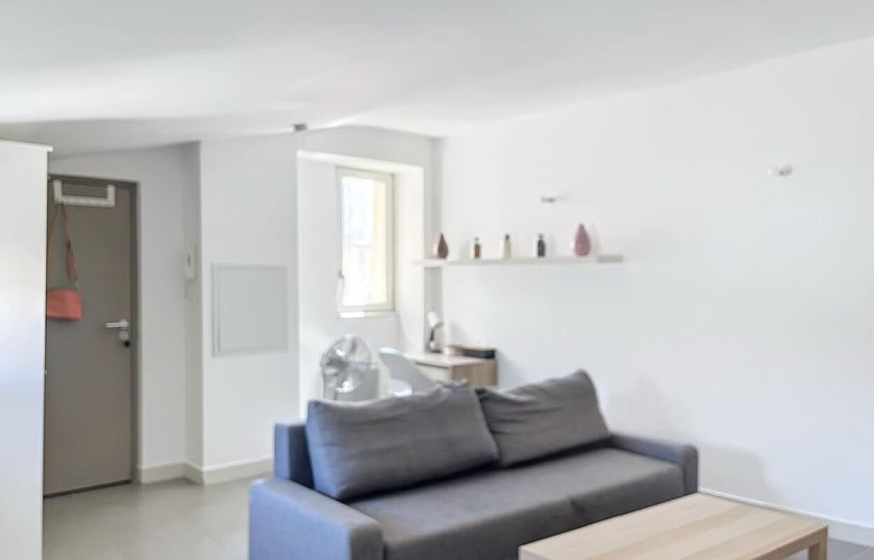 appartement 1 pièces 32 m2 à louer à Avignon (84000)