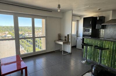 vente appartement 68 000 € à proximité de Rodilhan (30230)