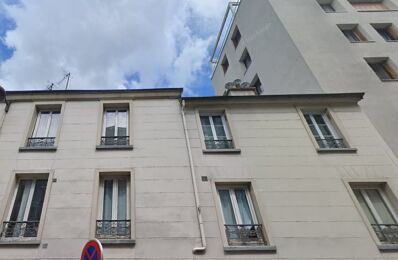 vente appartement 125 000 € à proximité de Noisy-le-Grand (93160)