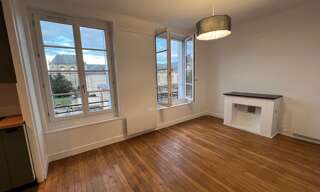Appartement 4 Pièces 80 m² à vendre à Saint-Cyr-l'École (78210)