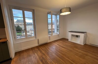 vente appartement 239 000 € à proximité de Buc (78530)