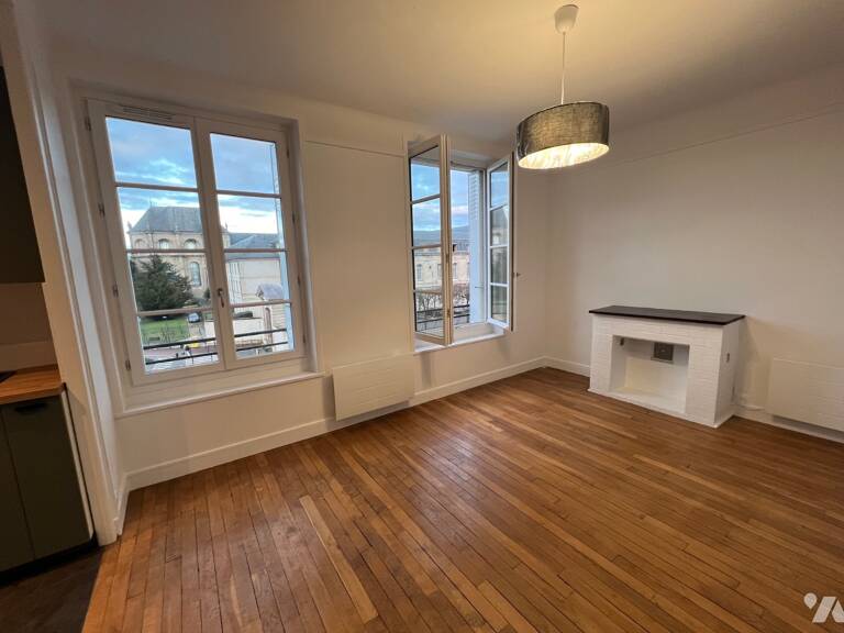 Appartement 4 pièces 80 m² — photo 1