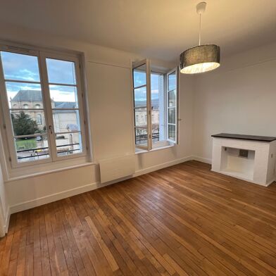 Appartement 4 pièces 239000 €