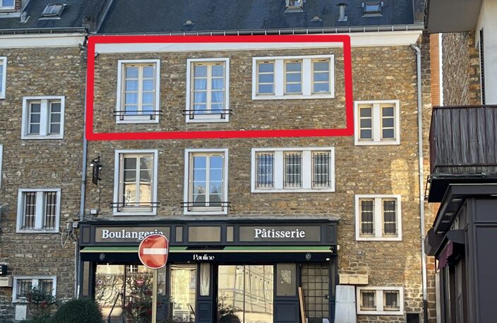 Vente appartement 4 pièces 80 m² Saint-Cyr-l'École (78210) — photo 3
