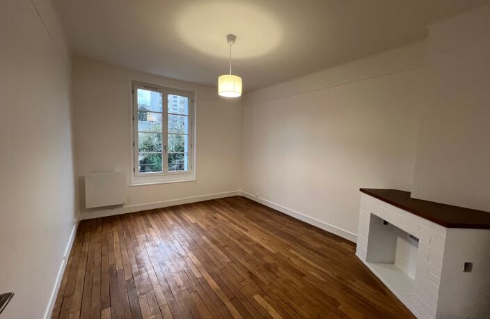 Vente appartement 4 pièces 80 m² Saint-Cyr-l'École (78210) — photo 4