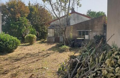 vente maison 99 500 € à proximité de Dracy-le-Fort (71640)