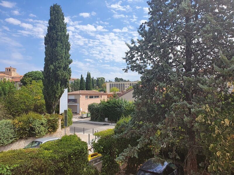 Appartement 3 pièces  à louer Aix-en-Provence 13100