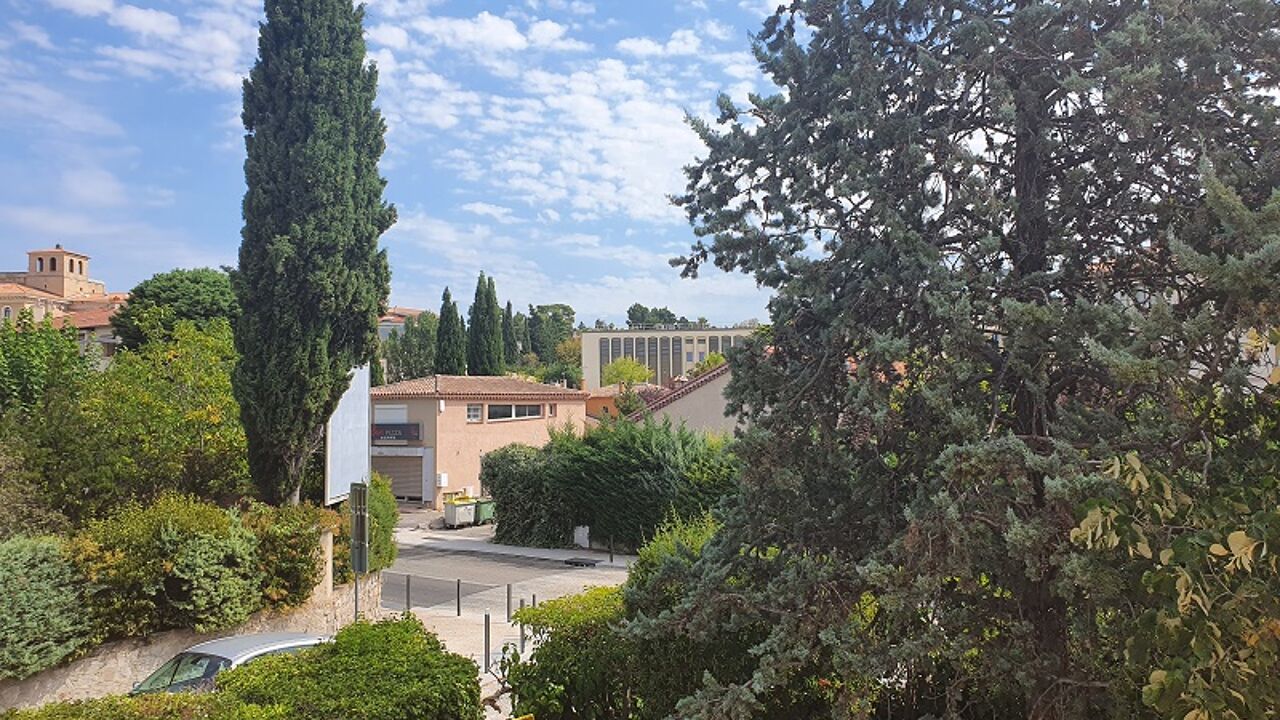 appartement 3 pièces 61 m2 à louer à Aix-en-Provence (13090)