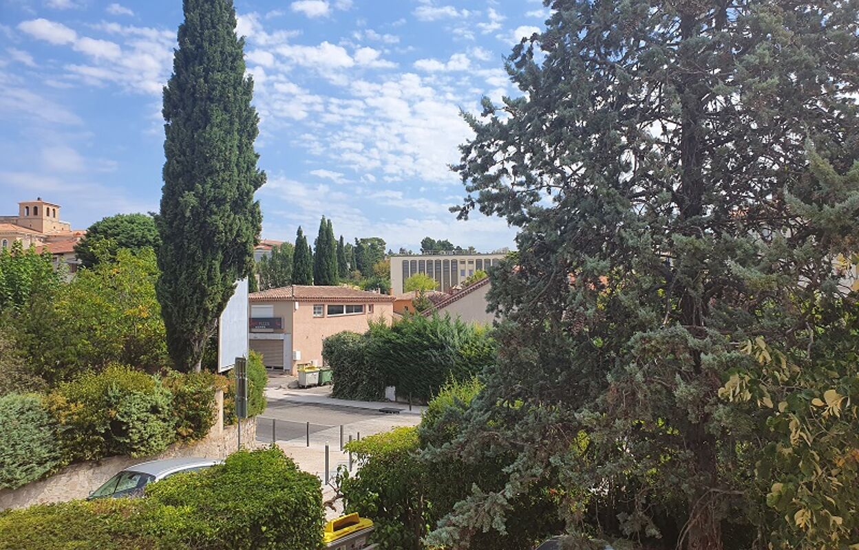 appartement 3 pièces 61 m2 à louer à Aix-en-Provence (13090)