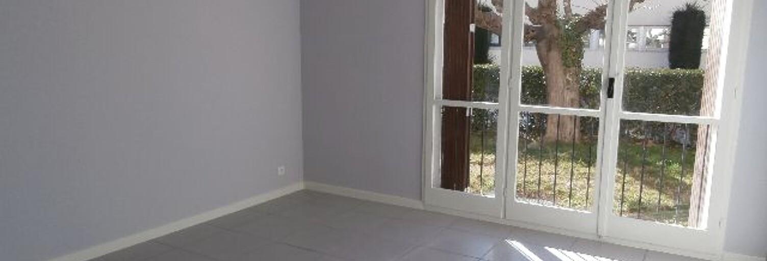 Appartement 4 Pièces 74 m² à louer à Salon-de-Provence (13300)